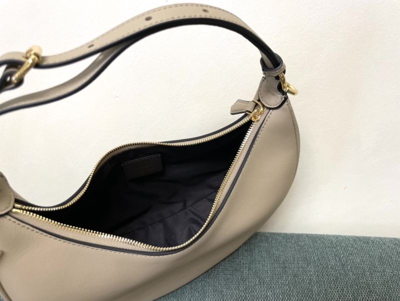 Fendi Hobo Bags